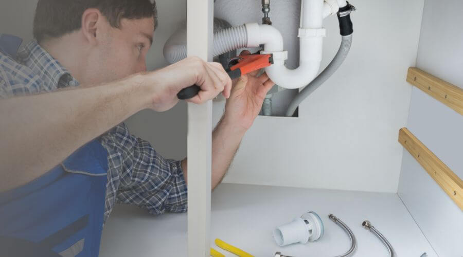 Professional same day plumber in Haines, AK